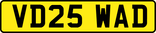 VD25WAD