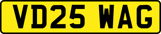 VD25WAG