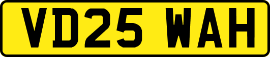 VD25WAH
