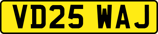 VD25WAJ