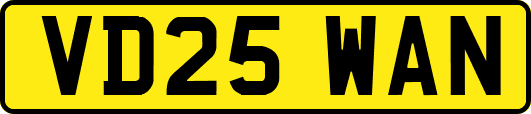 VD25WAN