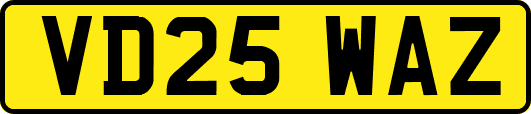 VD25WAZ