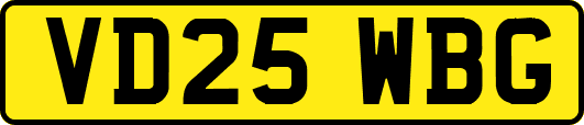 VD25WBG