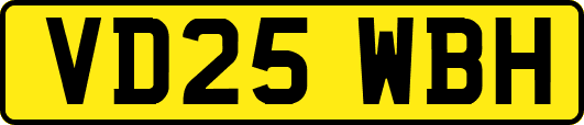 VD25WBH