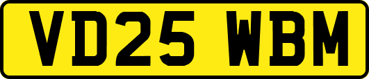 VD25WBM