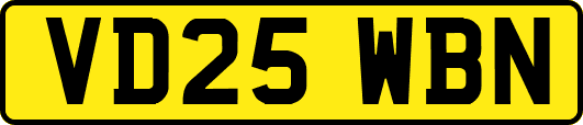 VD25WBN