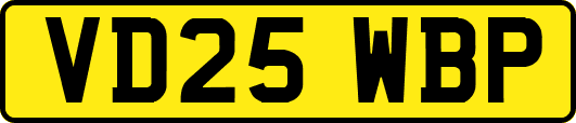 VD25WBP