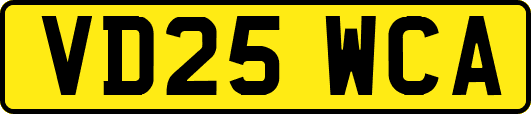 VD25WCA