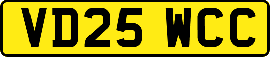 VD25WCC
