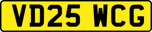 VD25WCG