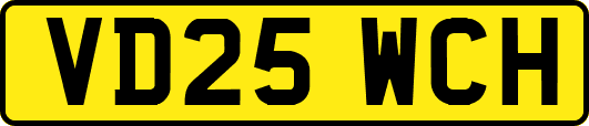 VD25WCH