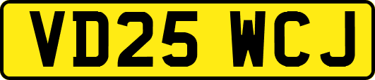 VD25WCJ