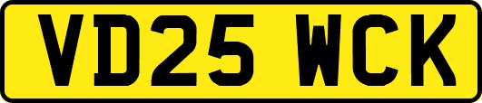 VD25WCK