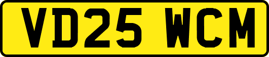 VD25WCM