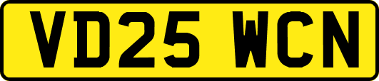 VD25WCN