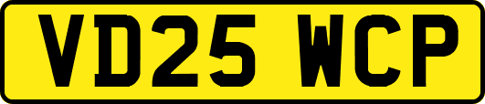 VD25WCP