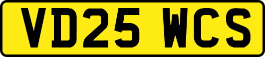 VD25WCS