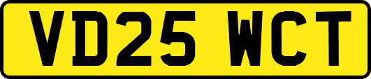 VD25WCT