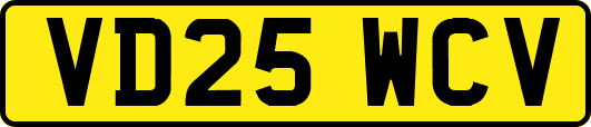 VD25WCV