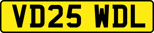 VD25WDL
