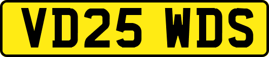 VD25WDS
