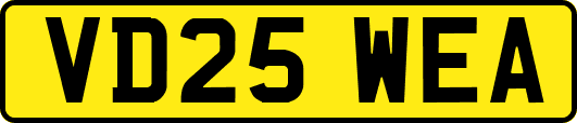 VD25WEA