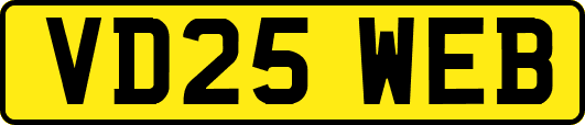 VD25WEB