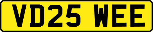 VD25WEE
