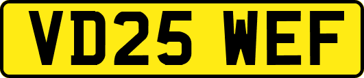 VD25WEF