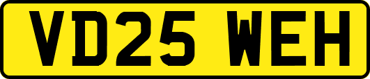 VD25WEH