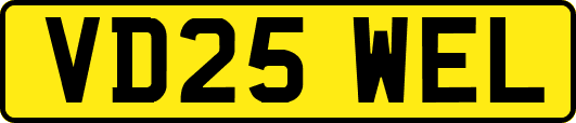 VD25WEL
