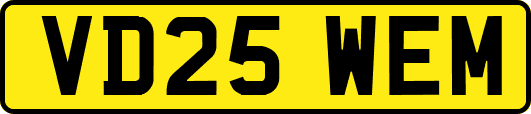VD25WEM