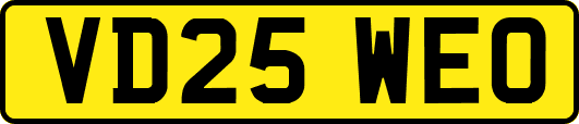 VD25WEO