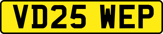 VD25WEP