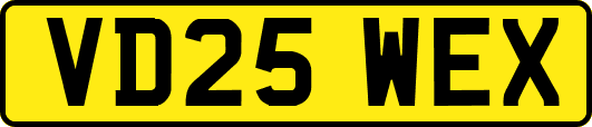 VD25WEX
