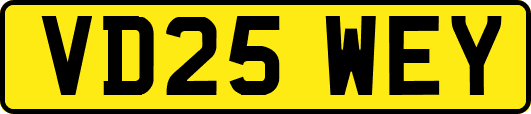 VD25WEY