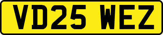 VD25WEZ
