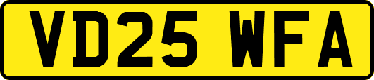VD25WFA