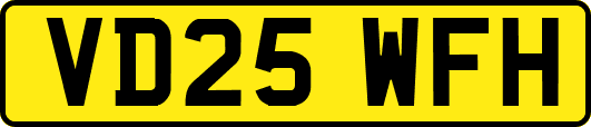 VD25WFH
