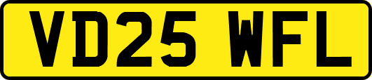 VD25WFL