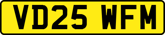VD25WFM
