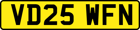 VD25WFN