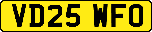 VD25WFO