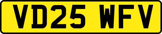 VD25WFV
