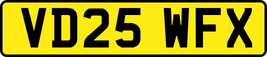 VD25WFX