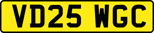 VD25WGC