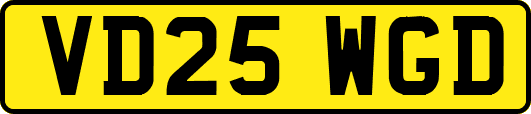 VD25WGD
