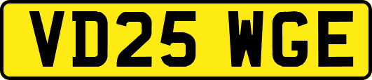 VD25WGE