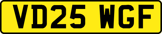 VD25WGF
