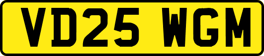 VD25WGM